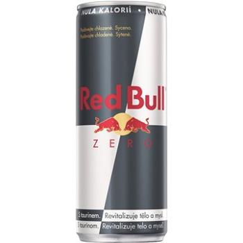 Red Bull Zero 0,25l (90435577)