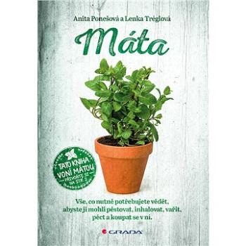 Máta (978-80-271-0726-1)