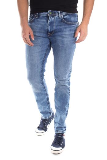 Pánské džíny  Pepe Jeans STANLEY  W34 L34