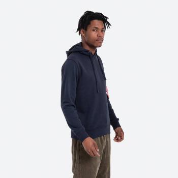 Alpha Industries X-Fit Hoody 158321 07 Mikina