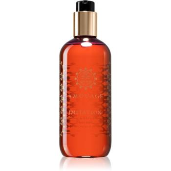 Amouage Imitation sprchový gel pro ženy 300 ml