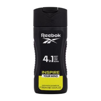 Reebok Inspire Your Mind 250 ml sprchový gel pro muže