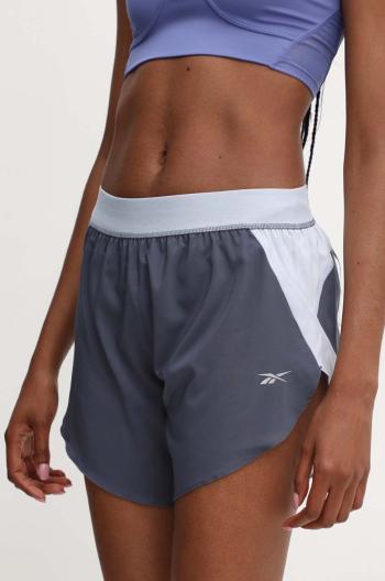 Běžecké šortky Reebok high waist, 100076057