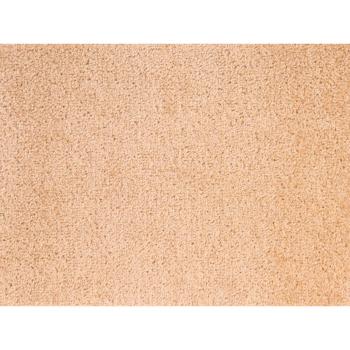 Betap koberce  90x100 cm Metrážový koberec Eton 70 béžový -  s obšitím  Béžová