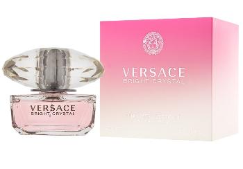 Versace Bright Crystal deodorant pro ženy 50 ml