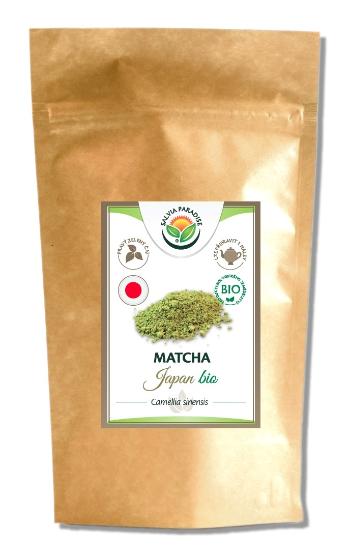 Salvia Paradise Matcha Japan BIO 100 g