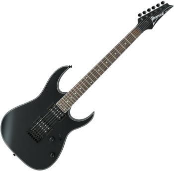 Ibanez RG421EX-BKF Black Flat Elektrická kytara