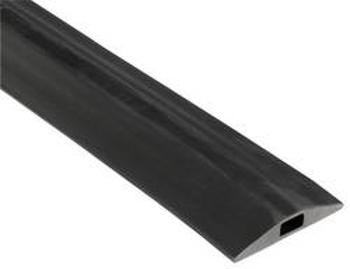 Kabelový můstek Snap Fit Vulcascot VUS-001 Standard, 3000 x 68 x 11 mm, černá