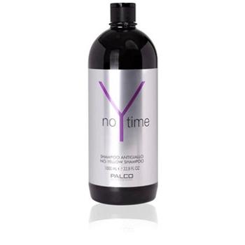 PALCO No Time No-Yellow Shampoo 1000 ml (8032568178992)