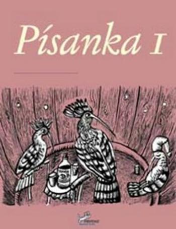 Písanka 1 - 1. ročník - Hana Mikulenková