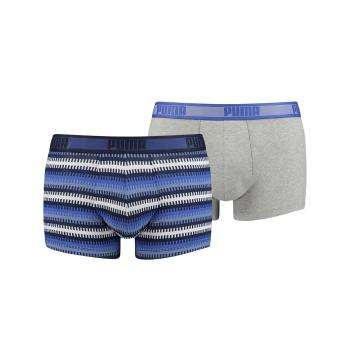 Puma worldhood stripe trunk 2p m