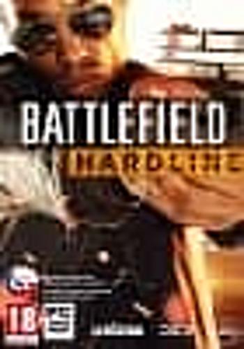 PC Battlefield Hardline