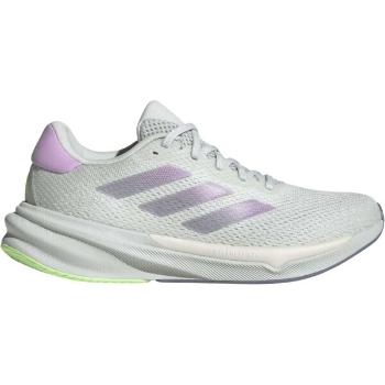 adidas SUPERNOVA STRIDE W Dámská běžecká obuv, šedá, velikost 39 1/3