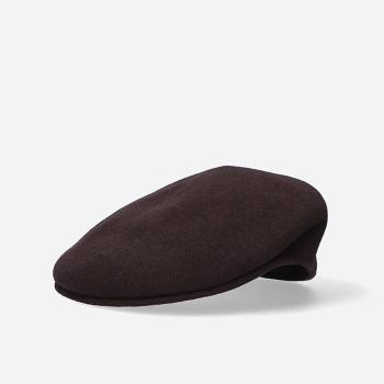 Kangol 504 Kangol Cap 0258BC ESPRESSO