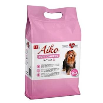 AIKO Soft Diapers (42009)