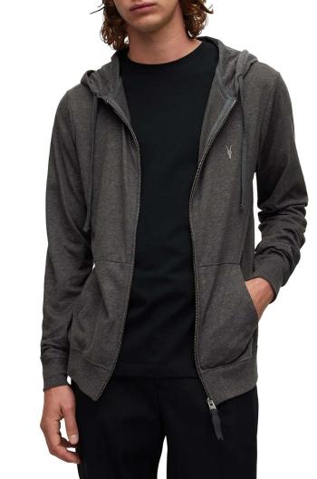 Mikina AllSaints Brace Hoody