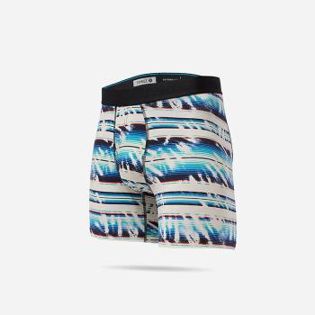 Stance Quatros Casas Boxer Brief M802B22QUA TAN