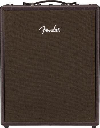 Fender Acoustic SFX II Dark Brown Kombo pro elektroakustické nástroje