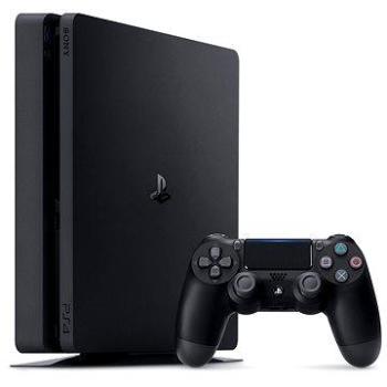 PlayStation 4 Slim 500GB (PS719407775)