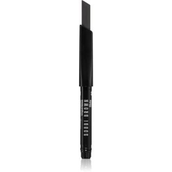 Bobbi Brown Long-Wear Brow Pencil Refill tužka na obočí náhradní náplň odstín Soft Black 0,33 g