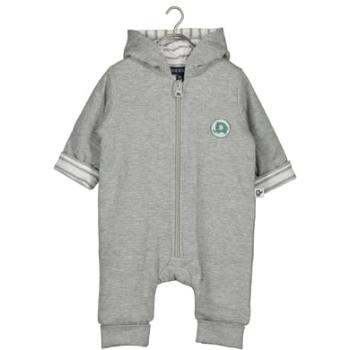 BLUE SEVEN Sweatoverall Medium Grey