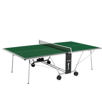 Stůl na stolní tenis inSPORTline Power 700  zelená