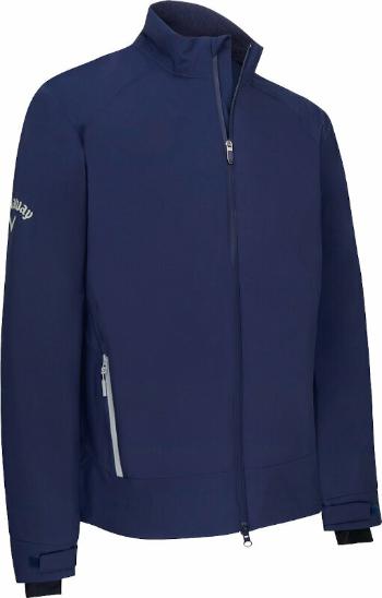 Callaway Stormguard III Waterproof Peacoat M Nepromokavá bunda