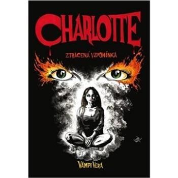 Charlotte: Ztracená vzpomínka (978-80-7551-233-8)