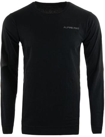 Pánské tričko ALPINE PRO vel. XL