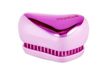 Kartáč na vlasy Tangle Teezer - Compact Styler , 1ml, Baby, Doll, Pink