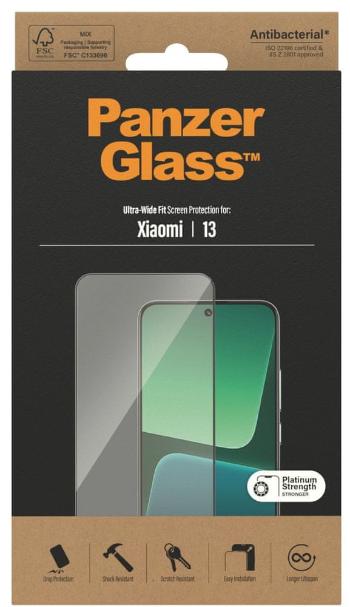 PanzerGlass Xiaomi 14/13 8066