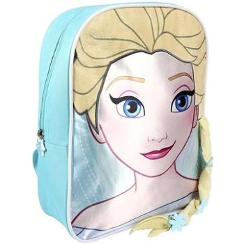 Dětský batoh Frozen 3D cop (8427934248476)