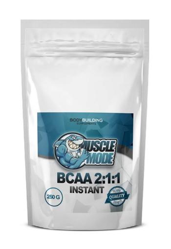 BCAA 2:1:1 Instant od Muscle Mode 250 g Neutrál