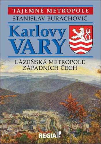 Karlovy Vary - Burachovič Stanislav