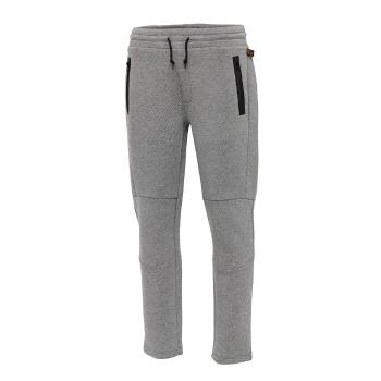 Savage Gear Tepláky Tec-Foam Joggers Dark Grey Melange - S