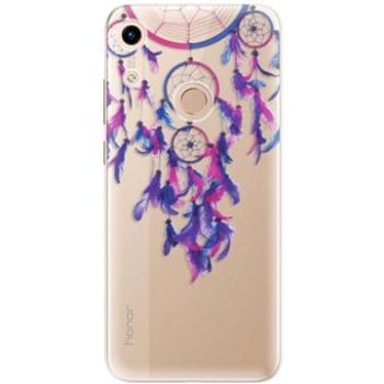 iSaprio Dreamcatcher 01 pro Honor 8A (dream01-TPU2_Hon8A)