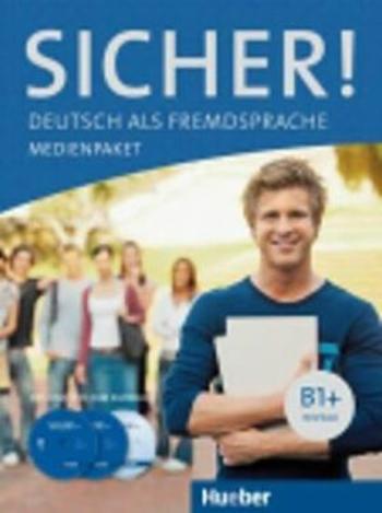 Sicher! B1+: Medienpaket - Susanne Schwalb, Michaela Perlmann-Balme