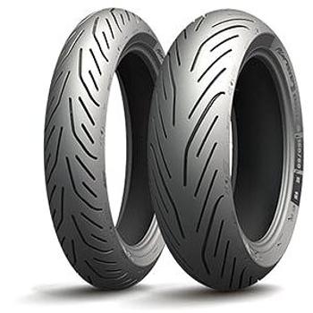 Michelin Pilot Power 3 Scooter 120/70/14 TL,F 55 H (817220)