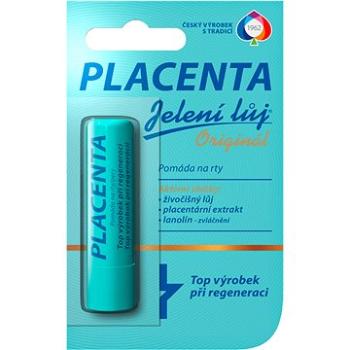 REGINA Placenta v blistru (8595002327474)