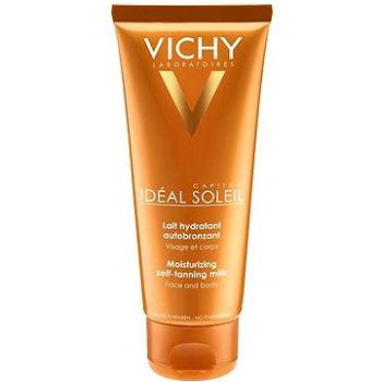 VICHY Idéal Soleil Moisturizing Self-Tanning Milk 100 ml (3337871310714)