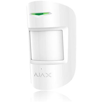 Ajax CombiProtect  White (P125)