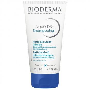 Bioderma Nodé DS+ Šampon 125 ml