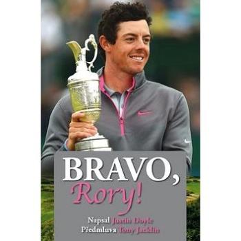 Bravo, Rory! (978-80-906150-0-7)