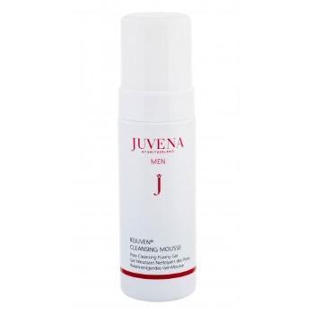 Juvena Rejuven® Men Pore Cleansing Foamy Gel 50 ml čisticí gel pro muže na všechny typy pleti