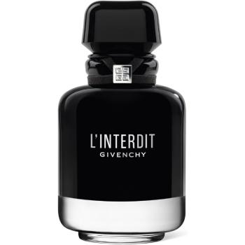 Givenchy L’Interdit Intense parfémovaná voda pro ženy 80 ml