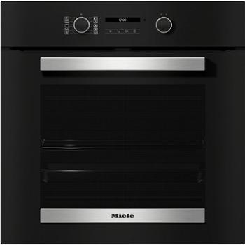 MIELE H 2467 BP Obsidian černá (12144270)