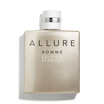 CHANEL Allure homme édition blanche Parfémovaná voda s rozprašovačem - EAU DE PARFUM 150ML 150 ml
