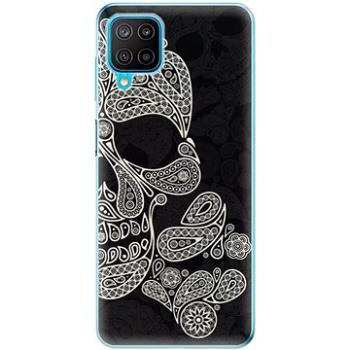 iSaprio Mayan Skull pro Samsung Galaxy M12 (maysku-TPU3-M12)