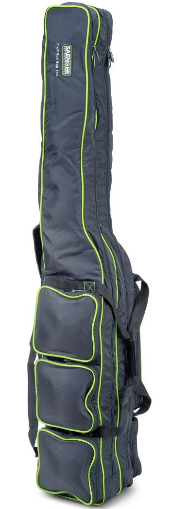 Saenger brašna na pruty profi rod bag - 155 cm