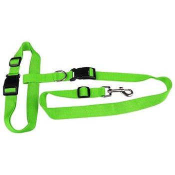 Surtep Běžecký pás na psa (25kg) barva Zelená (SUR24248)